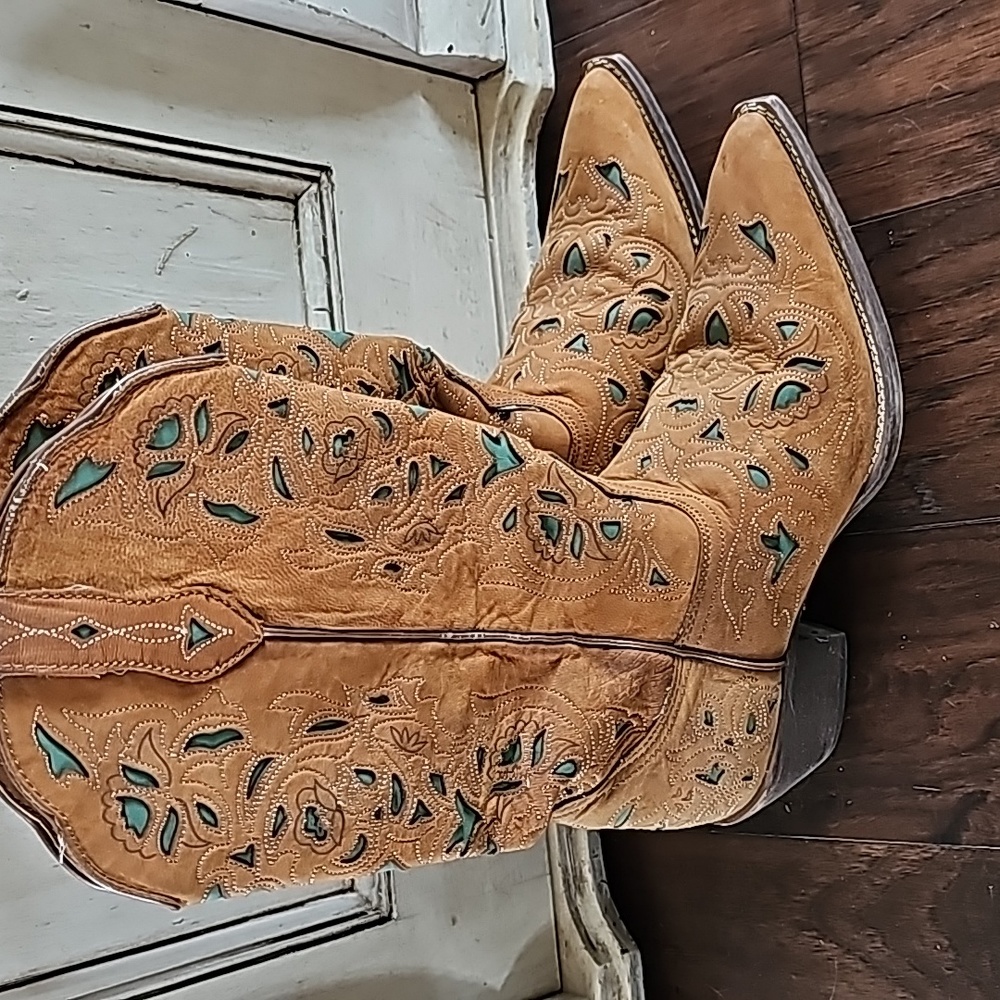 Laredo Boots